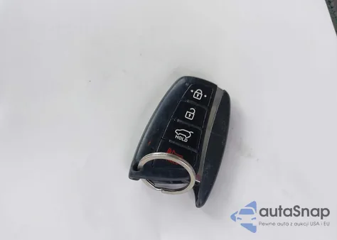 2014 Hyundai Santa Fe Sport 2.4L из США, поврежденный, VIN 5XYZUDLB3EG216975